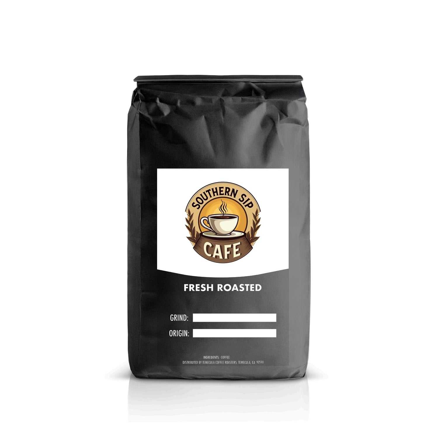Gourmet Coffee Collection